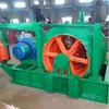 Winch Eléctrico de Control Eléctrico Tipo Frecuencia Variable para Pozo de Minería, Diseño de Doble Tambor, Winche de Izaje