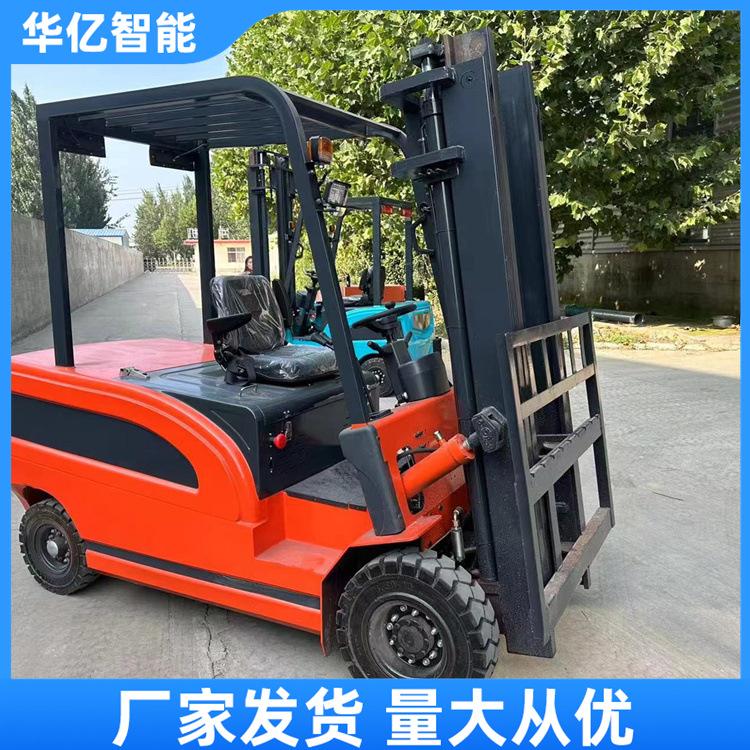 电动叉车 华亿01