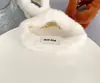 Clip de Felpa Nube de Imitación de Piel de Conejo para Otoño e Invierno Clip Versátil para el Cabello Clip Grande de Pelo de Piel Pinza de Tiburón para la Parte Posterior de la Cabeza