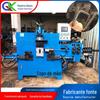 Máquina de fivela de embalagem de cinta de fibra hidráulica CNC máquina formadora de fivela de saco de metal de arame de aço máquina dobradeira de fivela de saco tipo costas pequena