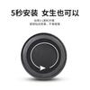 Adecuado para tecnología AI AKG K52 K72 K92 K240 cubierta de auriculares orejeras cubierta de esponja Orejeras Cubierta de cuero de algodón para los oídos