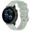 Adequado para Pulseira de Relógio de Silicone Garmin Vivoactive 5/6 18/20/22mm Relógio Garmin S50