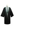 Harry Potter Academia Cosplay Disfraz Set Completo Gryffindor Niños Estudiante Actuación Uniforme Escolar Accesorios de Halloween