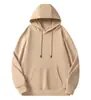 Moletons Personalizados com Impressão de Logo, Roupas de Trabalho de Manga Longa para Outono e Inverno, Jaquetas Forradas com Lã, Moletons com Capuz, Moletons de Malha Felpuda com Gola Redonda, Feitos Sob Medida