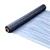 Nuevo material plata negro dos colores película de acolchado película de acolchado reflectante para plantación de frutas y verduras película de acolchado para invernadero repelente de malezas película agrícola