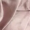 Tecido Impresso Satinado Dourado de Acetato de Luxo Leve, Vestido Novo Estilo Chinês, Cheongsam, Vestido Longo de Cetim Dourado, Colete, Toalha de Mesa