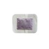 Fabricante de Parches para Pies Runkang Procesamiento al por Mayor Artemisa Jengibre Rosa Té Verde Lavanda Aroma Parche para Pies Dos en Uno