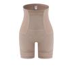 Transmissão ao vivo do mesmo estilo calça de escultura corporal linha de teatro cintura alta levanta barriga modela quadril calça de recuperação pós-parto calça plástica calça de segurança para a cintura