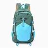 Mochila Transfronteriza para Senderismo y Montañismo al Aire Libre 2026 para Hombres y Mujeres, Gran Capacidad, Ligera, Mochila de Viaje de Gama Alta