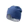Gorro para Dormir Profundo en Microgravedad Máscara de Ojos Bloqueadora de Luz Protección para la Cabeza al Dormir Viento Acondicionado Impermeable Gorro Especial para Siestas Máscara de Ojos de Gravedad Gorro