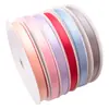 En Stock Cinta de Poliéster de 1.2 cm para Envolver Regalos, Cinta Tejida a Mano, Cinta de Cumpleaños, Cinta Decorativa, Accesorios de Manualidades al por Mayor
