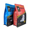 Bolsas de Embalaje para Arroz Xiaomi Hechas a Medida 2.5kg Bolsas de Vacío Portátiles Impresión a Color Grado Alimenticio Fábrica Venta al por Mayor Personalización