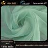 Fio de Pérola Reciclado Rpet Fio Ruyi Fio de Organza Saia Decoração Vestido de Noiva Embalagem para Presente DIY Tecido Artesanal
