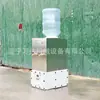 Mina de Carbón Wanda Utiliza Dispensador de Agua Antiexplosión Ybhzd5-1.5/127 Medición Digital de Temperatura Acero Inoxidable Máquina de Arroz Caliente para Minería