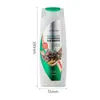 Acondicionador para el Cabello Suave y Liso Kormesi Todo en Inglés Comercio Exterior Transfronterizo Venta al por Mayor