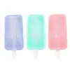Molde para paletas creativo caja de cubitos de hielo molde para helado molde para paletas de verano molde para paletas DIY