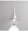 Inducción del cuerpo humano sin cableado candelabro pequeño recargable mesa de bar sin cableado candelabro de porche la gente viene a la luz la gente sale