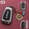 Para capa de chave Cadillac xt5 xt4 xt6 ct5 ct6 ct4 xts atsl capa de chave de carro