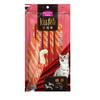 Mcfoodie Palitos para Gatos 100 Piezas Snacks para Gatos Comida Húmeda para Mascotas Palitos de Pescado para Gatos Adultos Comida Húmeda Hidratante Universal para Gatos