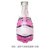 Nueva copa de vino grande, botella de vino, globo de película de aluminio, decoración para cumpleaños, decoración de habitación, botella de cerveza, champán