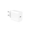 El cargador de nitruro de galio PD30w estándar europeo es adecuado para el cabezal de carga rápida del teléfono móvil Apple 16, iPhone 16 Promax.