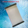 Cable IDC de Paso 2.54 Línea de Conexión Cable Plano Gris 2651 Cable de Pantalla LED/Jtag