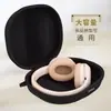Estuche Eva Personalizado de Fábrica para Auriculares, Bolsa de Almacenamiento para Auriculares, Caja de Almacenamiento, Empaque Duro para Auriculares Bluetooth, Cubierta para Auriculares