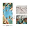 Temu Amazon Xiyin Especializado en Cubierta Decorativa Elástica para Puerta de Habitación, Cubierta de Puerta Estilo Estrella de Mar de Fácil Instalación