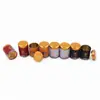 Latas de Té de Aromaterapia Más Vendidas Transfronterizas, Empaque Sellado de Hojalata de Una Burbuja, Latas de Té Mini Portátiles, Personalizadas