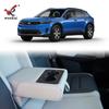 Adecuado para modificación interior del marco de la taza del asiento trasero dedicado Honda Prologue 25, marco de la taza del asiento trasero