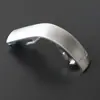 Cubierta de palanca de cambios de coche adecuada para Volkswagen DSG Golf MK6 MK7 Passat B7 B8