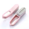 Set Creativo de Mini Recogedor y Escoba para el Hogar para Niños, Adecuado para Barrer Cabello, Polvo y Limpiar Escritorios