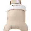 Serie de Ropa de Cama para Siesta de Jardín de Infancia Juego de Tres Piezas: Sábana Bajera Acolchada Bordada de Algodón Puro, Funda Nórdica, Funda de Almohada Fabricante Venta al por Mayor para Uso Doméstico