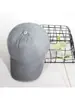 Gorra de Béisbol al Aire Libre Transfronteriza para Mujer, Lavable de Otoño, Gorra de Pico Suave Vintage, Sombrero Popular de Streetwear al por Mayor