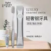 Escova de Dentes Descartável e Pasta de Dente Conjunto de Higiene Pessoal para Hospitalidade, Produtos Odontológicos Exclusivos para Hotéis Estrela e Pousadas Atacado
