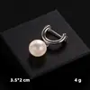 Pantalones Cintura Grande Cambio Pequeño Artefacto Falda Cintura Ajustada Pin Hebilla Anti-corrimiento Ajustable Cárdigan Clip Fijo Broche para Mujeres
