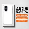 Capa para Celular Oppoa1 Adequada para Oppoa1Pro Anti-Queda TPU Cobertura Total Capa Macia Capa para Celular Masculino
