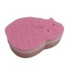 Esponja estropajo de cocina directa de fábrica color estropajo limpieza de cocina multiforma
