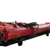 Bomba sumergible de drenaje de alta presión BQ para minería, equipo de drenaje para rescate en minas, bomba eléctrica sumergible subterránea de alto caudal y alto levantamiento