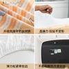 Capa de TV de Seda de Leite Tudo Incluído Mouse Branco Tecido para Decoração de Casa Capa de Poeira Tecido Gravado Novo Estilo Chinês Capa de TV