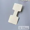 Olor a hierba tarjeta de papel textura de papel de tierra pendientes de tachuela pendientes pinza para el pelo collar accesorios tarjeta de papel textura rugosa papel artístico