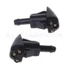 98630Yy000 Boquilla Lavaparabrisas del Capó Delantero Es Adecuada para la Generación Actual de Toyota y Boquilla de Agua Inteligente Kia Smart Run