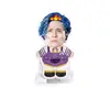 Robot de Viento de Acrílico Caminante Xue Zhiqian Figura de Merchandising de Celebridad Hecho a Medida Según Tu Imagen