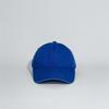 Gorra de béisbol de estilo retro para mujer, estilo veraniego, con parte superior suave y desgastada, nueva moda, sombrero para el sol de estilo coreano para hombre, ideal para combinar con todo.