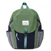 Bolsas Infantis da Moda 2025 Novos Modelos para Meninos e Meninas, Mochilas de Caminhada para Uso Externo, Mochilas Leves para Meninos Pequenos Saírem