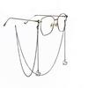 Cadena para gafas cadena de metal para cuello colgante cadena para gafas cadena para gafas de sol cadena para gafas de sol cadena gato