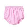 Roupa Íntima Esportiva Feminina Peça Única Verão 2021 Dropshipping Algodão Puro na Virilha Estilo Menina Cintura Alta Estilo Fino