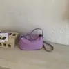 Bolso de Axila de Nicho Francés para Mujer Verano 2026 Nuevo Elegante de Alta Calidad para el Trabajo de Hombro Único Cruzado de Mano