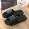 Zapatillas informales para interiores, para parejas, antideslizantes, resistentes al desgaste, para baño, para mujeres, para el hogar, para hoteles, para el baño de pies