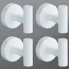 Gancho transfronterizo de acero inoxidable 304 para baño, gancho individual, herraje sin perforaciones, gancho para abrigo, gancho de cocina, gancho adhesivo